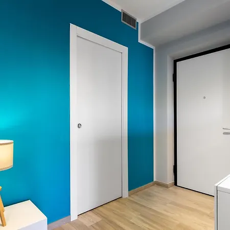 Politecnico-ogr Moderno Monolocale * Turin