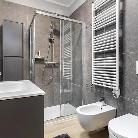 Politecnico-ogr Moderno Monolocale