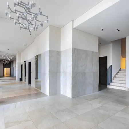 Politecnico-ogr Moderno Monolocale * Torino