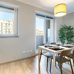 Apartment Politecnico-ogr Moderno Monolocale