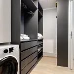Apartment Politecnico-ogr Moderno Monolocale *