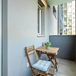 Apartment Politecnico-ogr Moderno Monolocale Turin