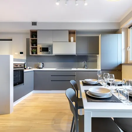 Politecnico-ogr Moderno Monolocale *