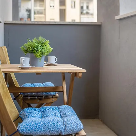 Politecnico-ogr Moderno Monolocale Διαμέρισμα Τορίνο