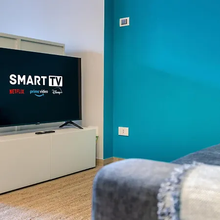 Politecnico-ogr Moderno Monolocale Διαμέρισμα