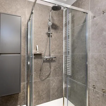 Politecnico-ogr Moderno Monolocale Apartamento Turín